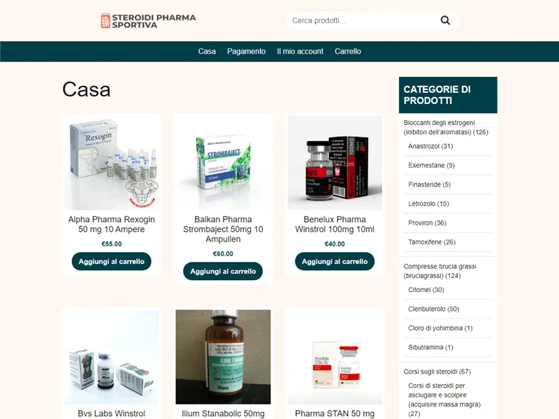 Steroidi-pharma-sportiva.com