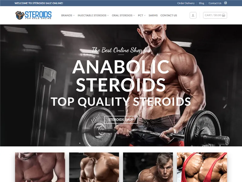 Steroidsforsaleonline.com