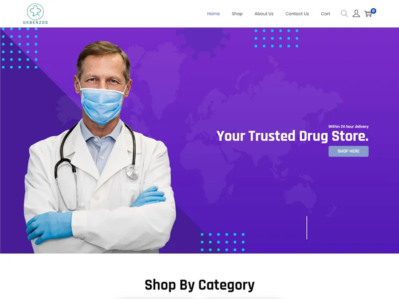 Ukbenzos.com