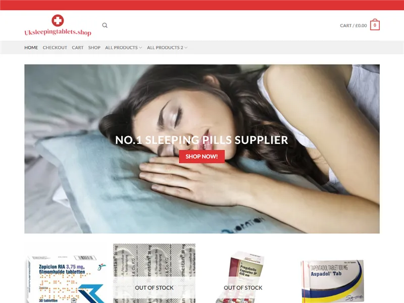 Uksleepingtablets.shop