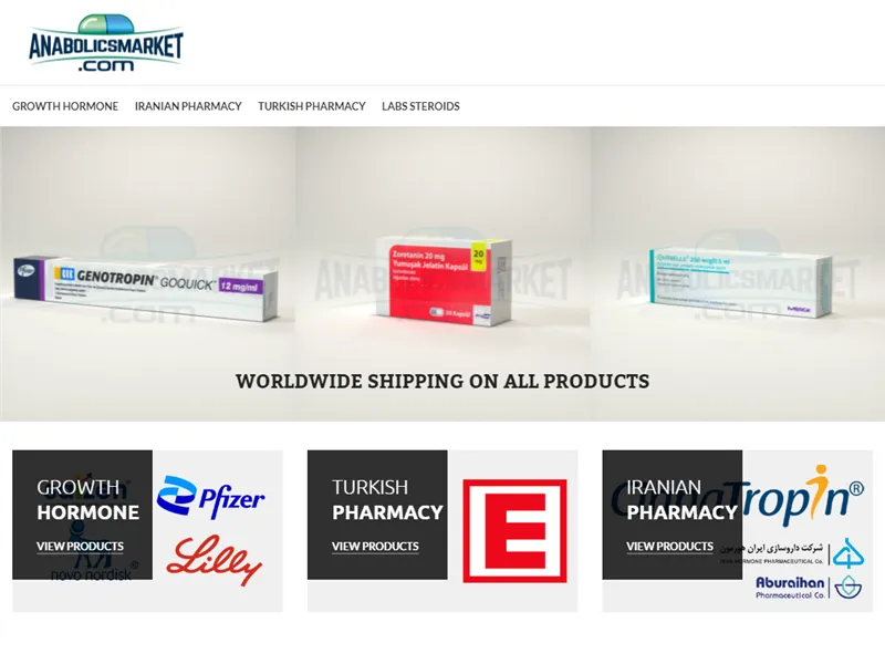 Anabolicsmarket.com