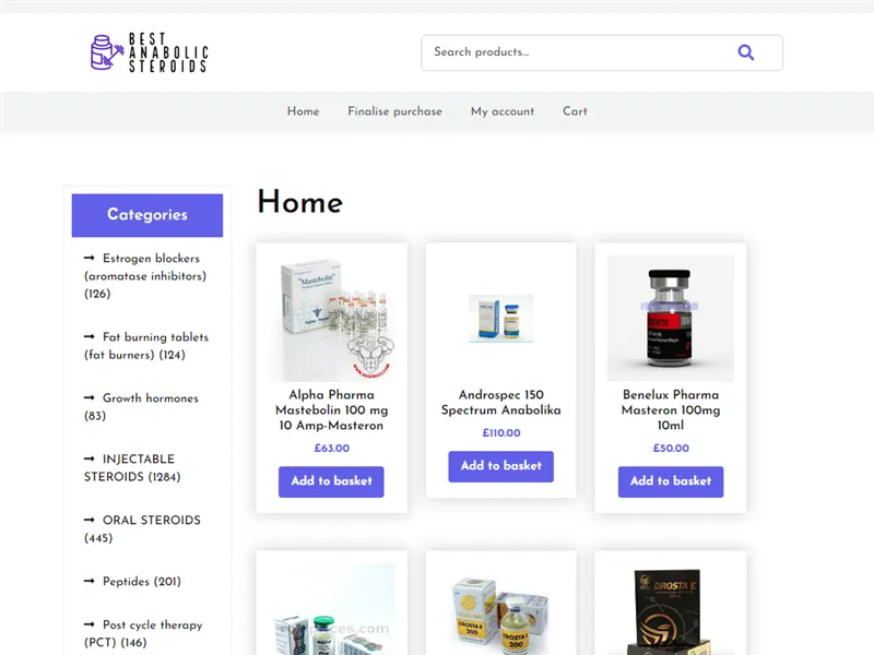 Best-anabolicsteroids.com