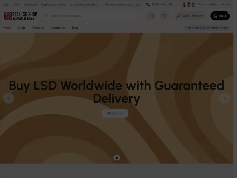 Buyreallsdonline.com