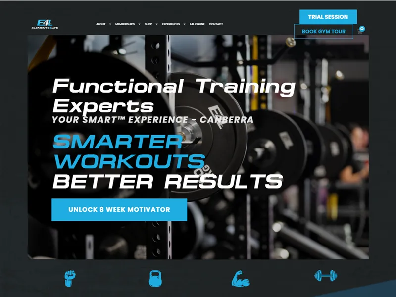 Elements4life.com.au