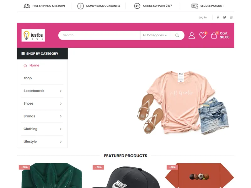 Justbeachyshopz.shop