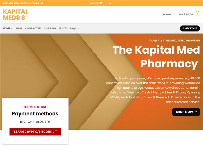 Kapitalmedspharma.com