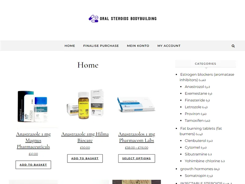 Oral-steroidsbodybuilding.com