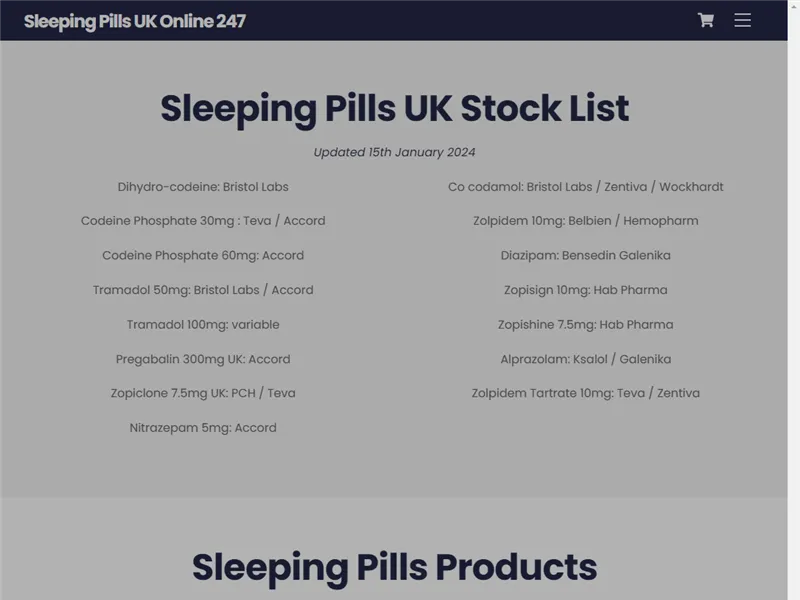 Sleepingpillsukonline247.com