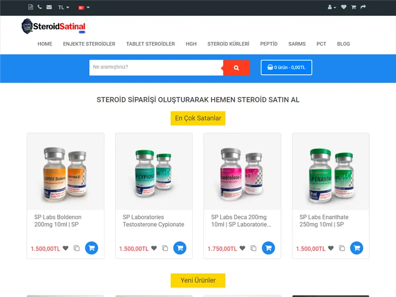 Steroidsatinal2.com