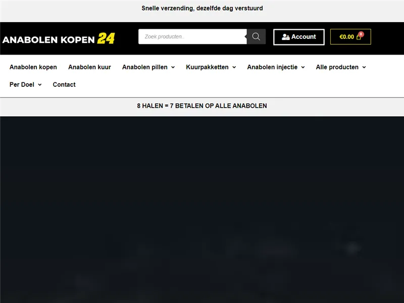 Anabolenkopen24.com