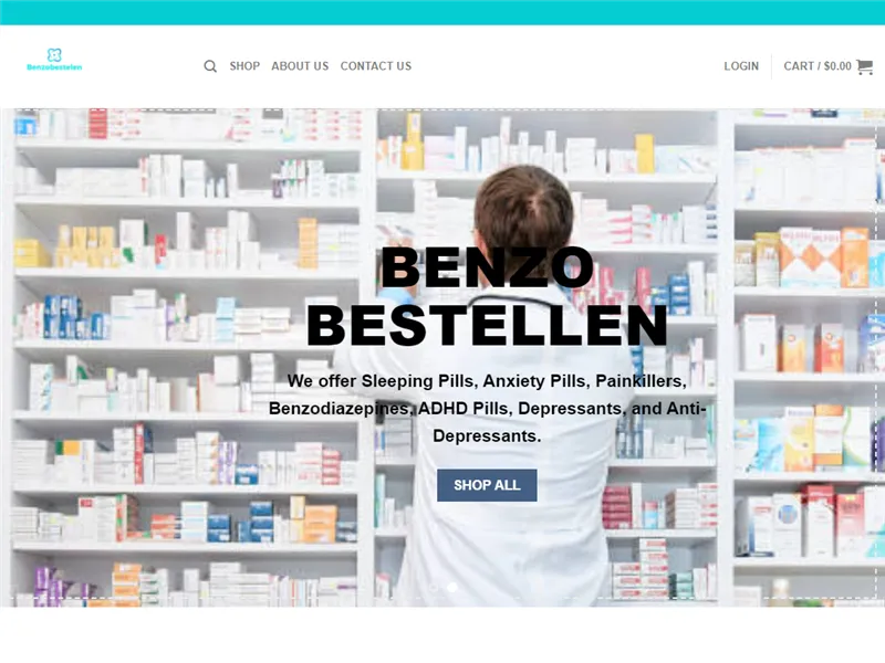 Benzobestelen.com