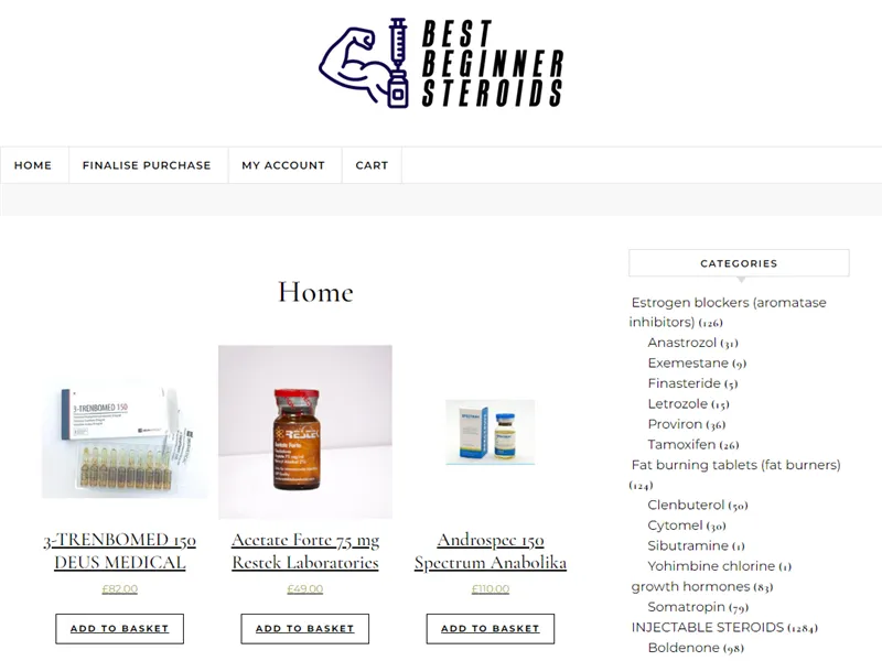Best-beginnersteroids.com
