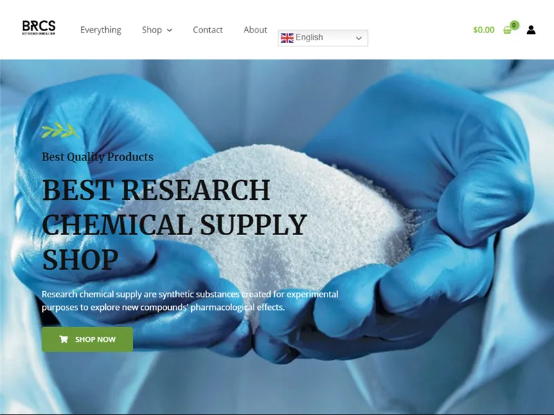 Bestresearchchemicalsshop.com