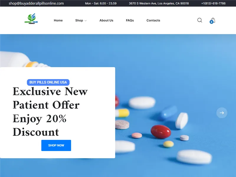 Buyadderallpillsonline.com
