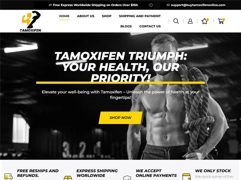 Buytamoxifenonline.com