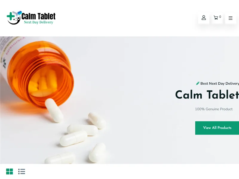Calmtablet.com