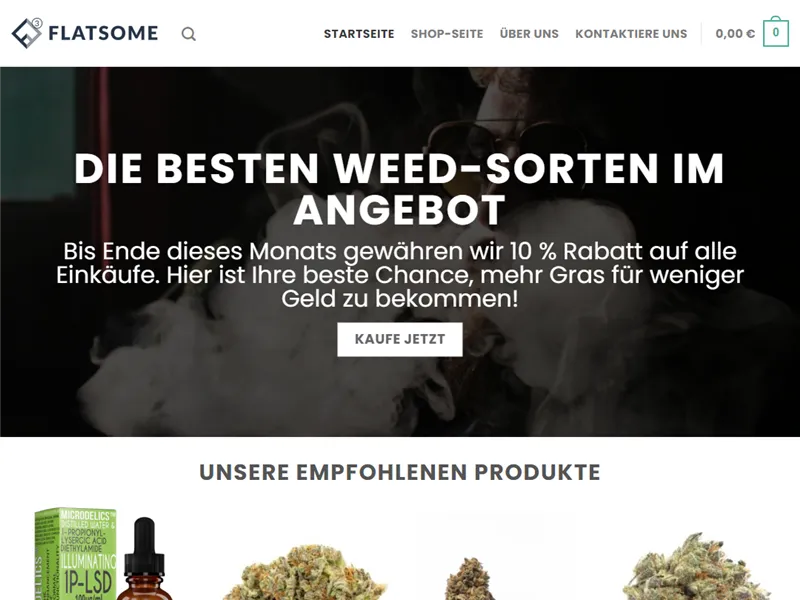 Cannabisundpillen.com