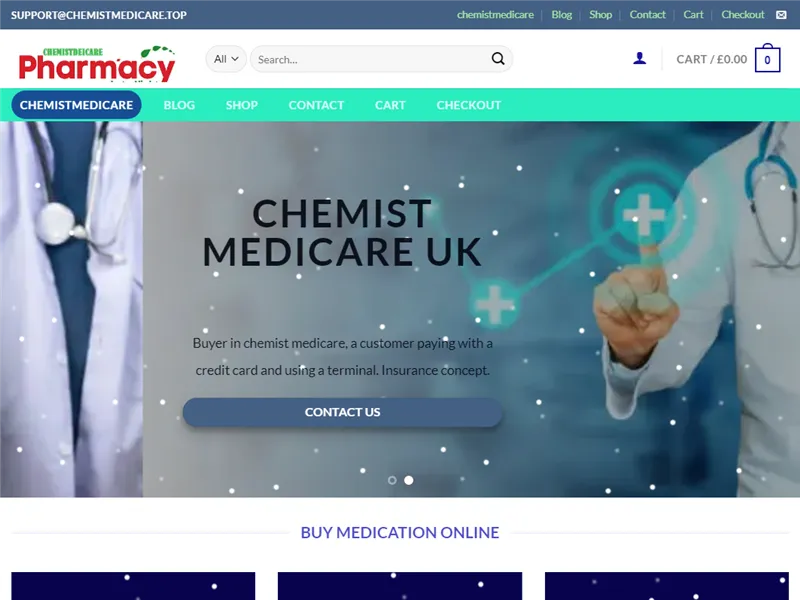 Chemistmedicare.top