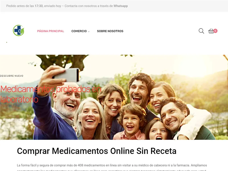 Comprardrogaenlinea.com