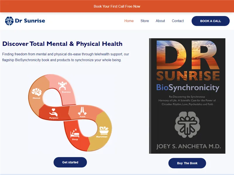 Drsunrise.org