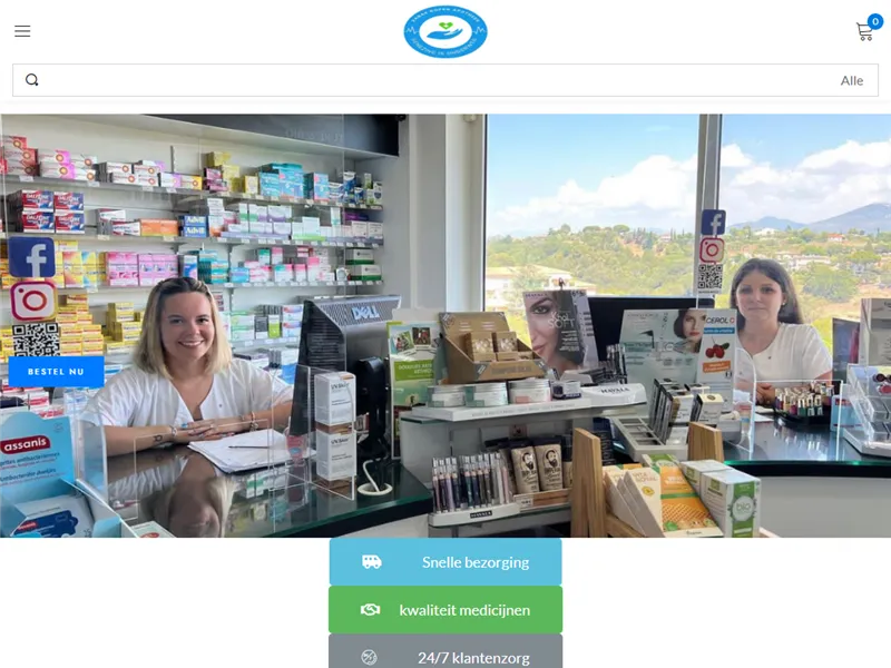 Geneesmiddelenkopen.com