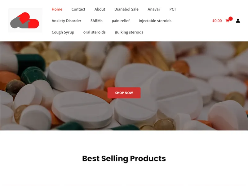 Healthmedicinemall.com