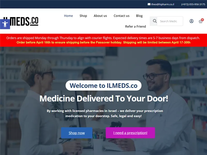 Ilmeds.co
