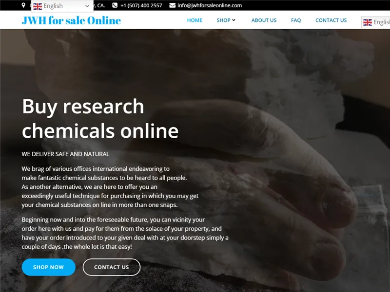 Jwhforsaleonline.com