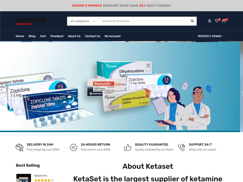 Ketaset.shop