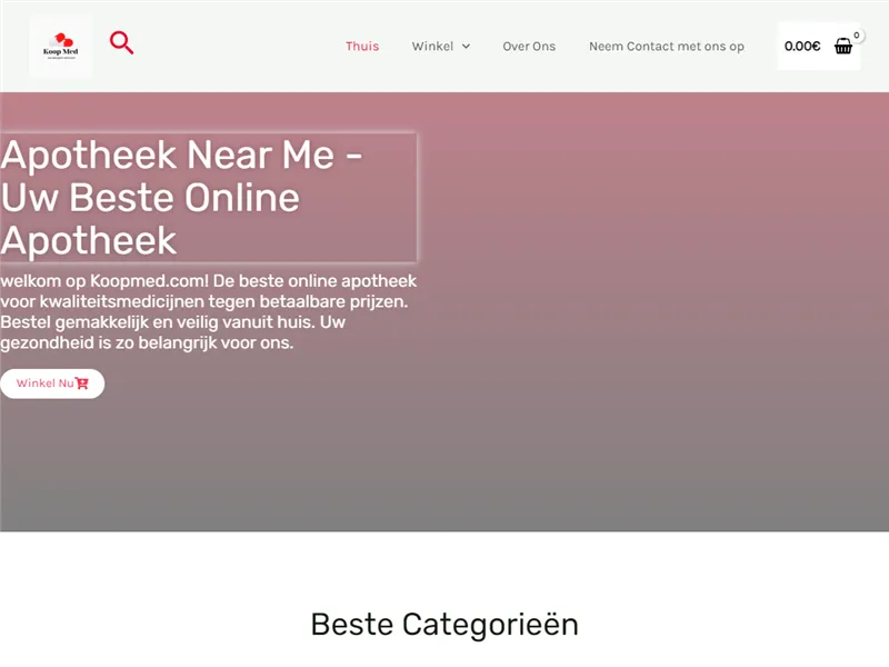 Koopmed.com