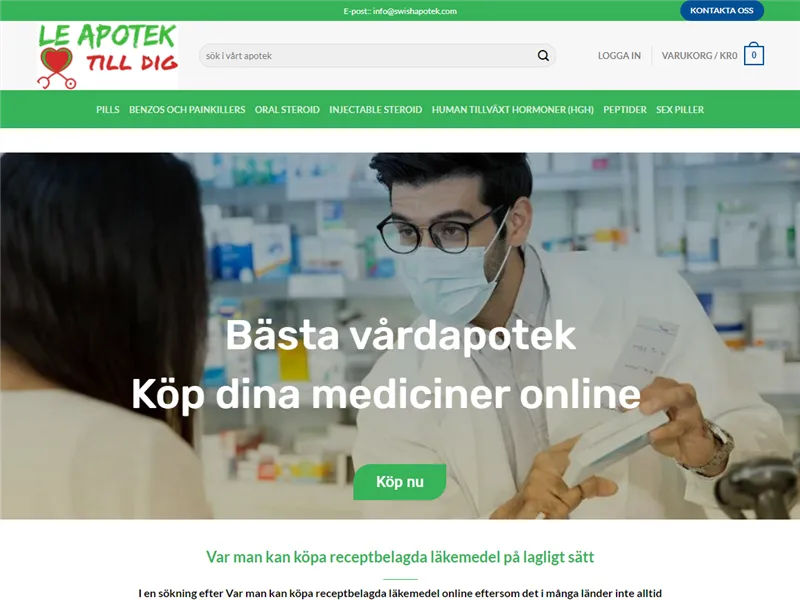Leapotek.com