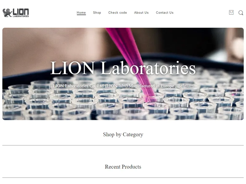 Lionlabs.org