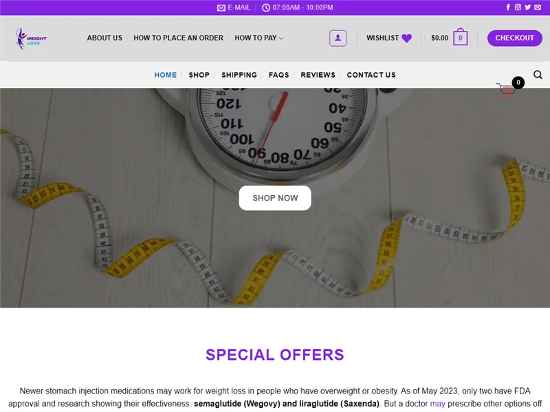 Lupipharmaceuticals.com