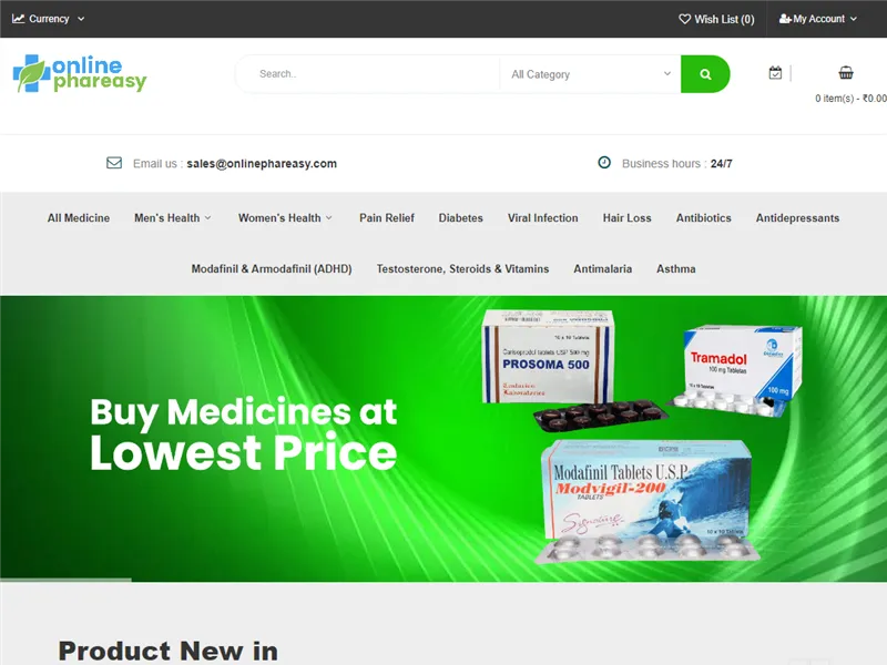 Onlinepharmeasy.com