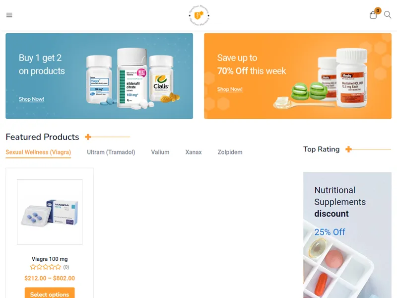 Opendoorpharmacy.com