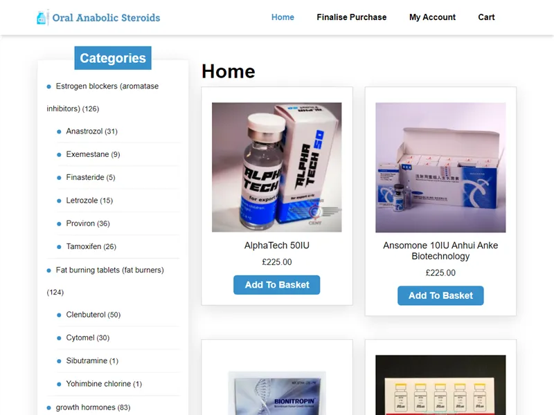 Oral-anabolicsteroids.com