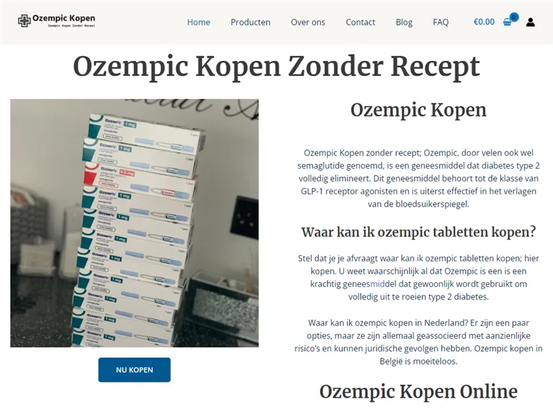Ozempic-online.net