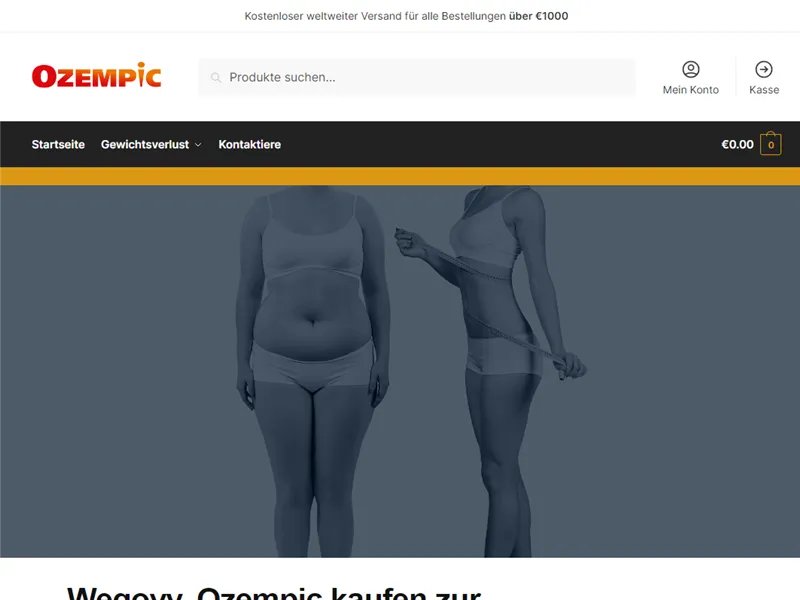 Ozempickaufen.com