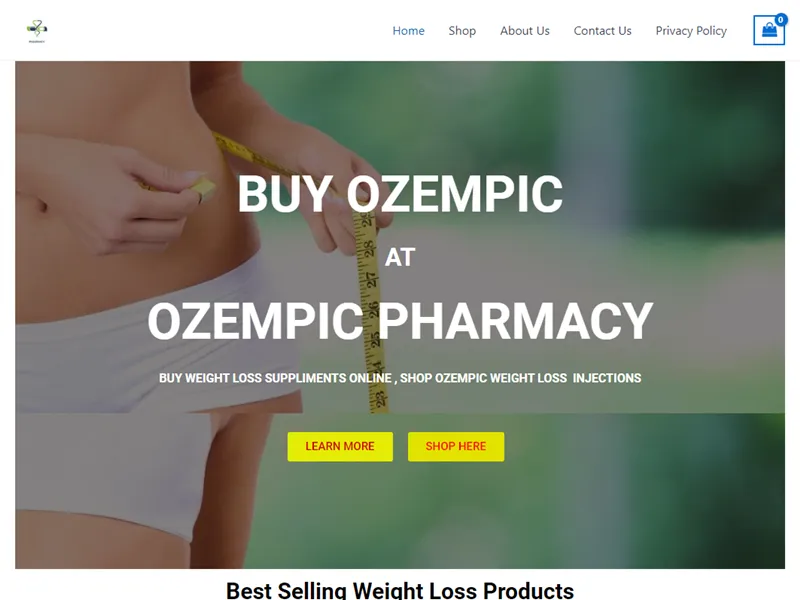 Ozempicpharmacy.shop