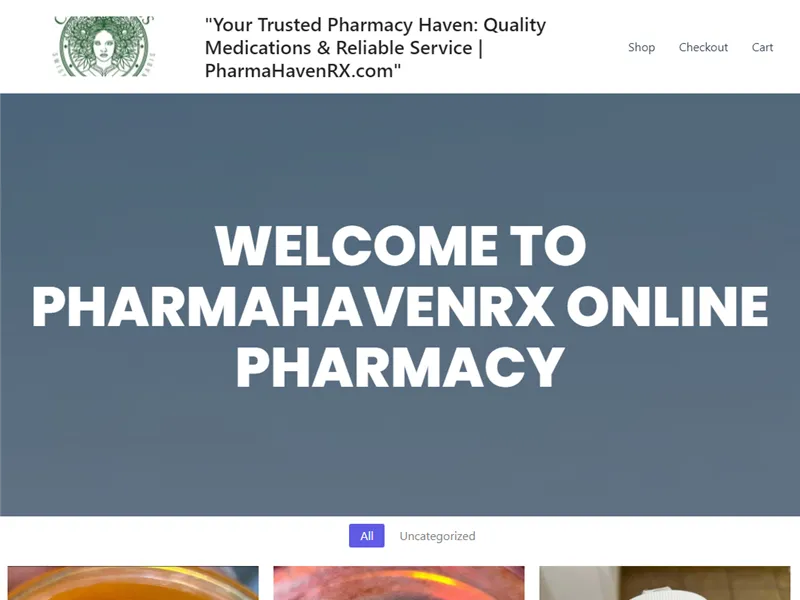 Pharmahavenrx.com