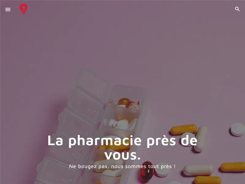 Pharmicie.com