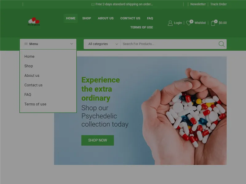 Psychepharm.com