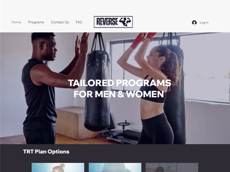 Reversemedicalplans.com