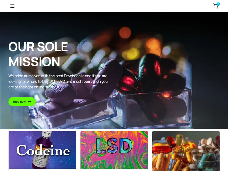 Silkwaydispensary.com