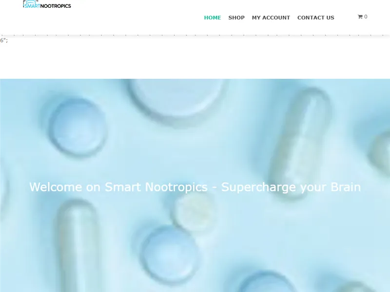 Smartnootropics.com.au