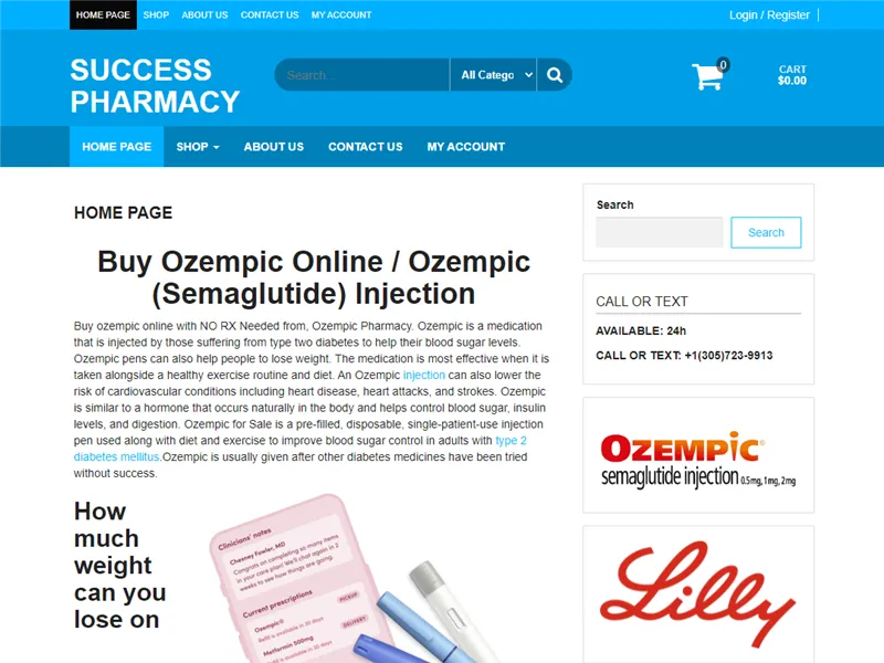 Successpharmacy23.com