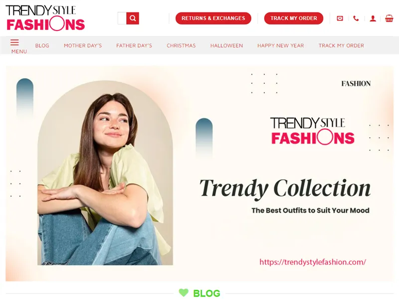 Trendystylefashion.com
