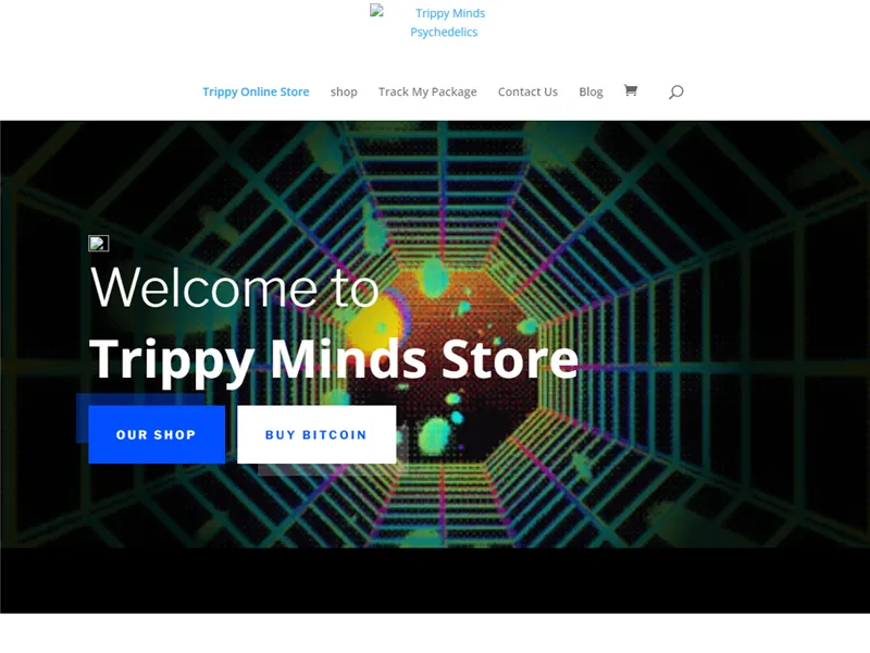Trippymindpsychedelics.com