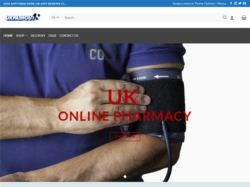 Ukpainout.com