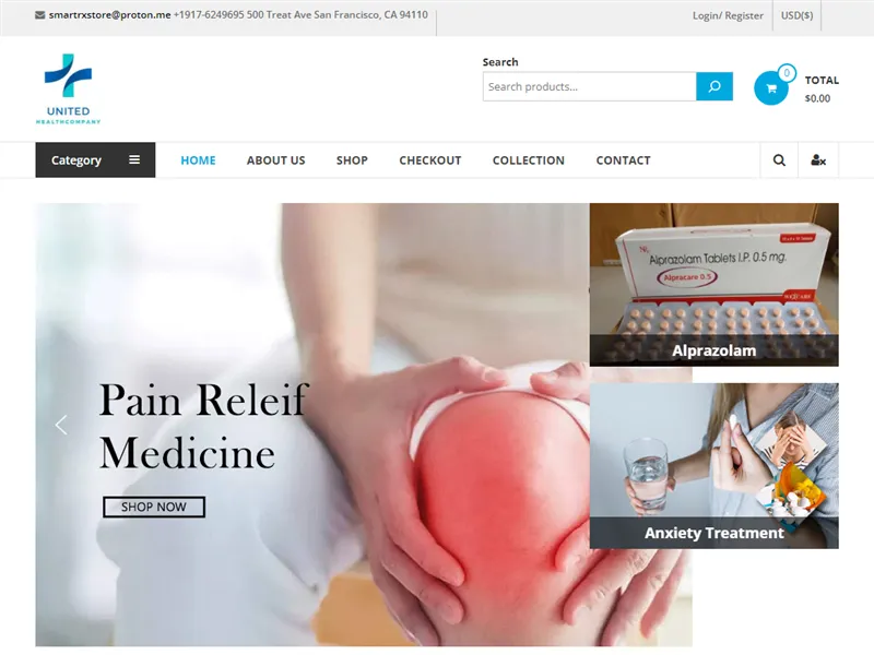 Unitedhealthcompany.com